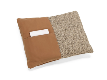 POCKET - Sofa cushion by Max Divani - view 2